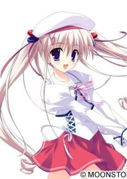 御狭霧 かなで