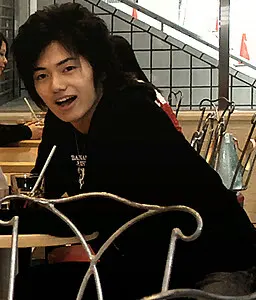 玛君