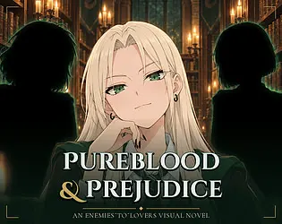 PURE BLOOD & PREJUDICE