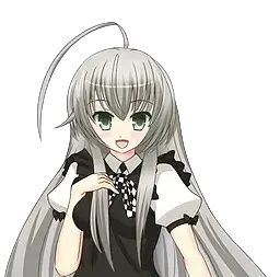 ニャル子