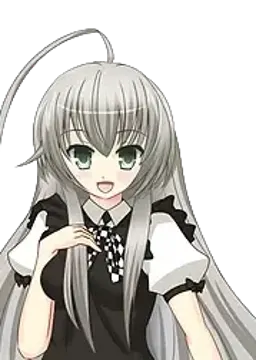 ニャル子