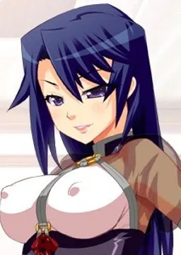 女性客