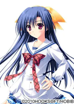 桧山 璃子