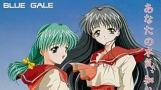 sonnet~心かさねて~