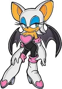 Rogue the Bat