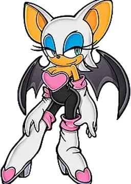 Rogue the Bat