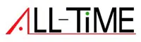 ALL-TiME logo