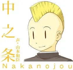 中之条 剛