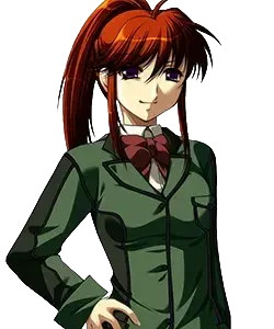 君塚 久美子