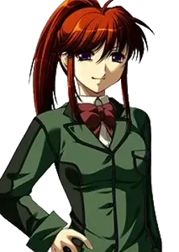 君塚 久美子