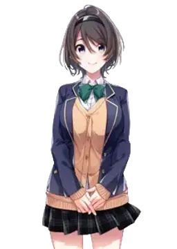 高萩香子