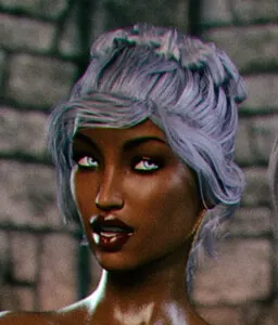 Gwenyth Goldbottom