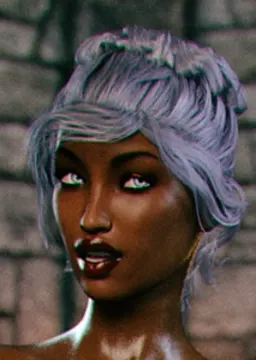 Gwenyth Goldbottom
