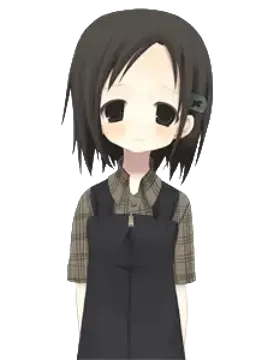 深町 つぐみ
