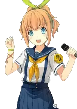 保坂実里