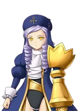 ドラノール・A・ノックス