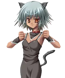 猫娘