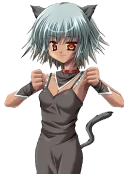 猫娘