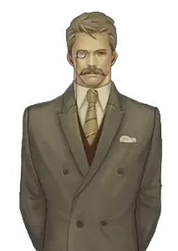 ヴィンセント・ギルモア