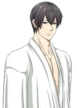 Nakane Shuu