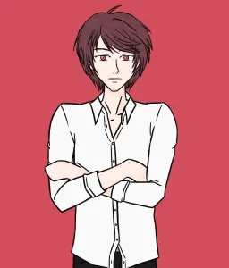 Haru Sakuragi