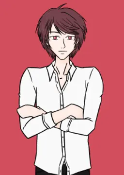 Haru Sakuragi