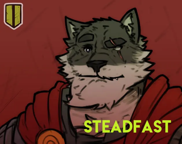 Steadfast