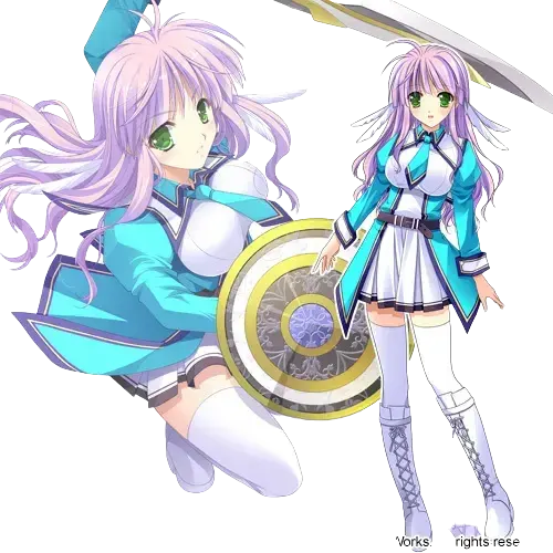 クレア