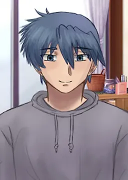 Tomoya Okazaki