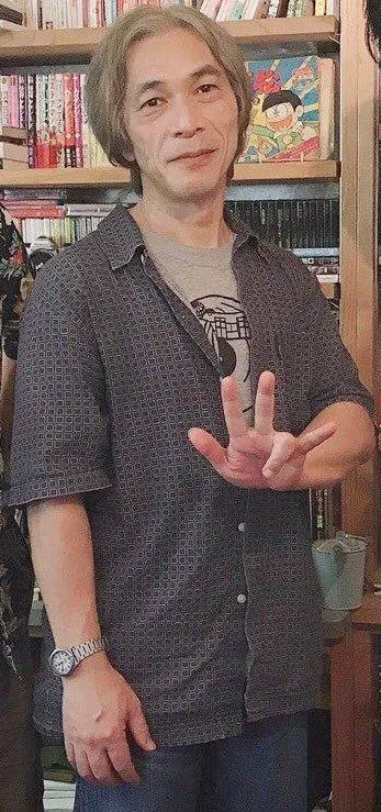 樱井弘明