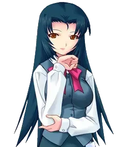 南紀 美沙