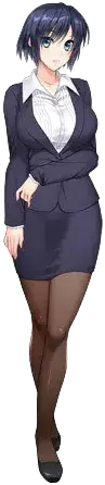 丘崎真寻