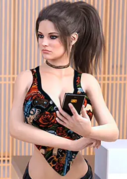 Sue