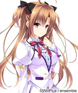氷堂芹香