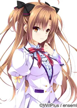 氷堂 芹香