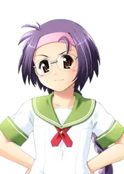 永澤 玲