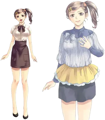 花村 さやか