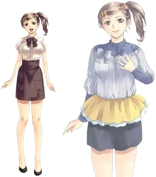 花村沙耶香