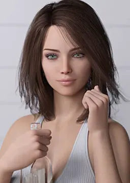 凯莉