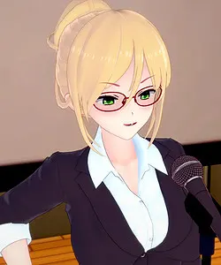 Principal Ketsui