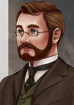 Hugo Brooks
