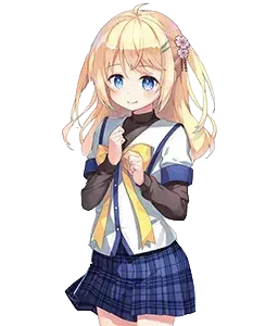 ヒナ＝ベルリック