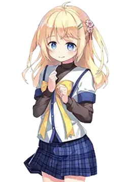 ヒナ＝ベルリック