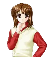 白瀬 希