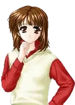 白瀬 希