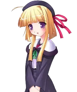 神代小鸟