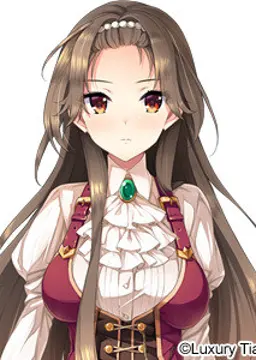 清代 りおん