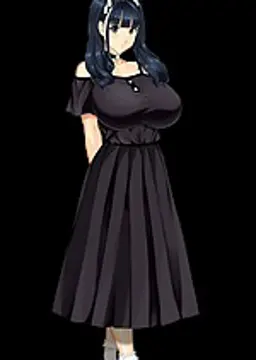 乳神 佳奈
