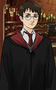 Harry Potter