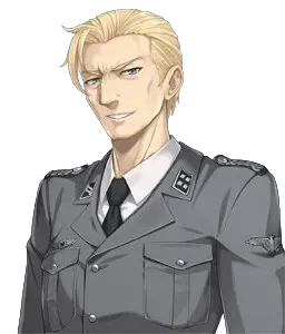 ディルク＝ベルンシュタイン